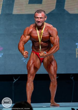 Фотограф Александр Васильев